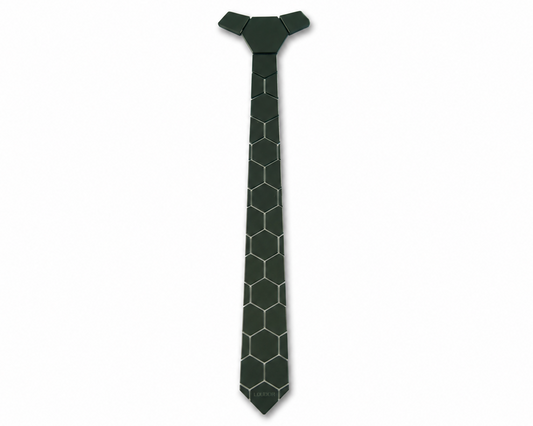 Aura Tie - Black