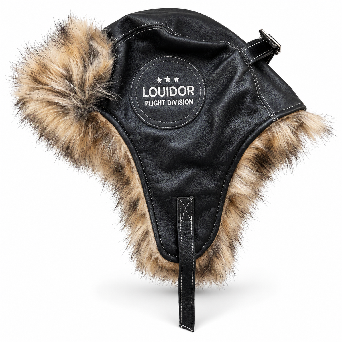 Louidor Aviator Hat