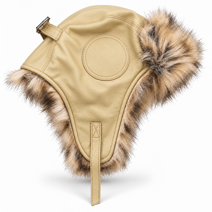 Louidor Aviator Hat