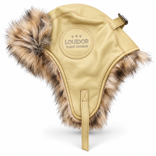 Louidor Aviator Hat