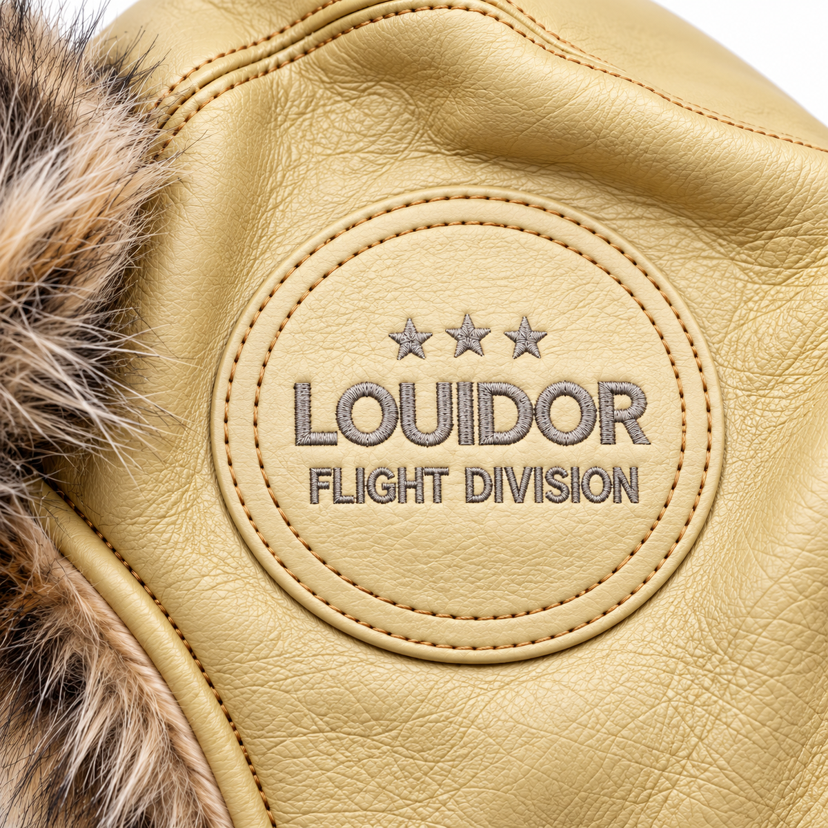 Louidor Aviator Hat