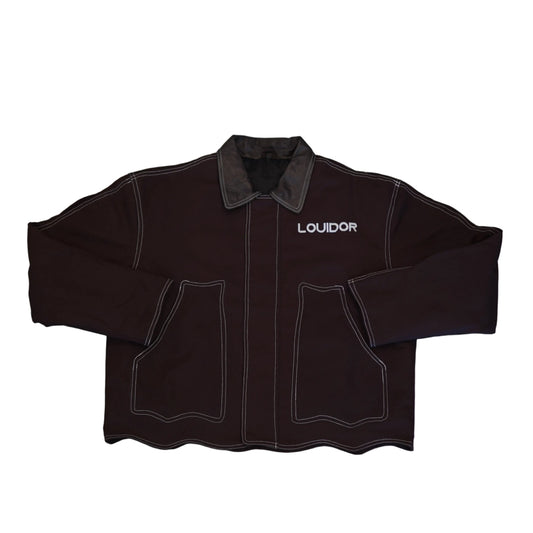 Wavy Jacket