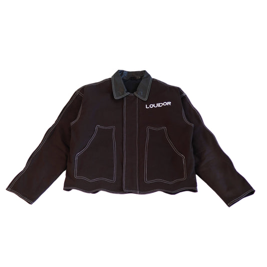 Wavy Jacket