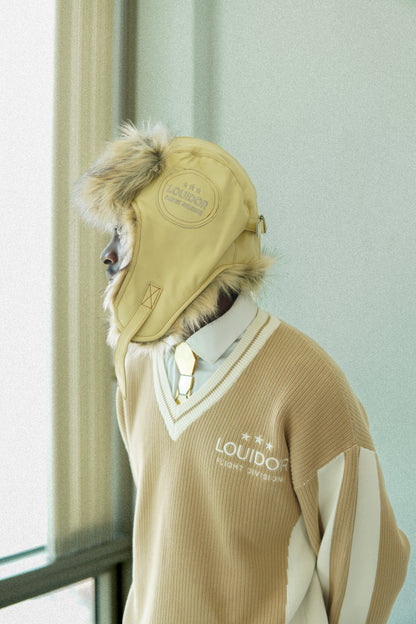 Louidor Aviator Hat