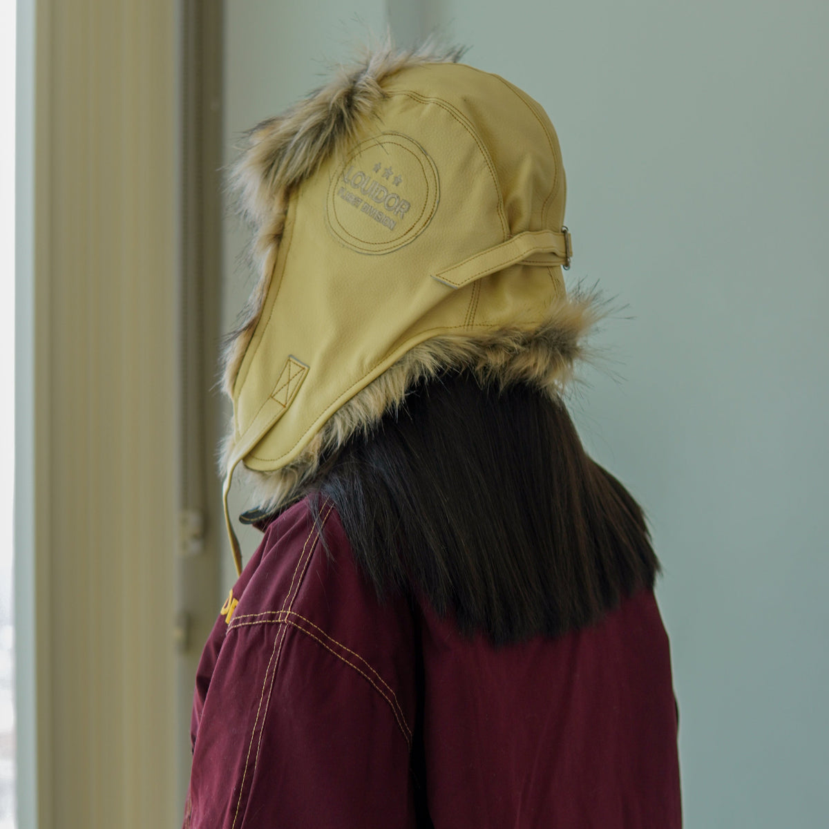 Louidor Aviator Hat