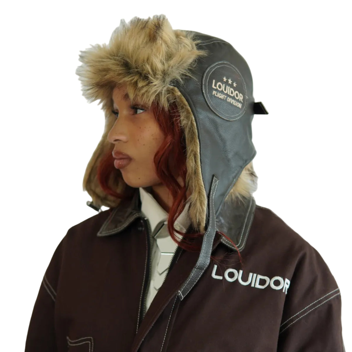 Louidor Aviator Hat