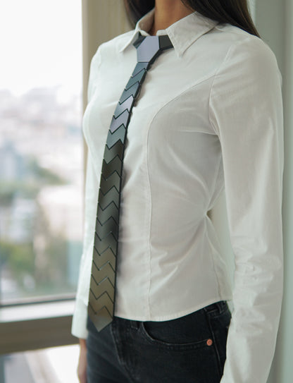 Aura Tie - Bolt