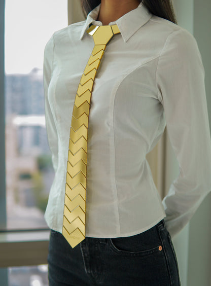 Aura Tie - Bolt