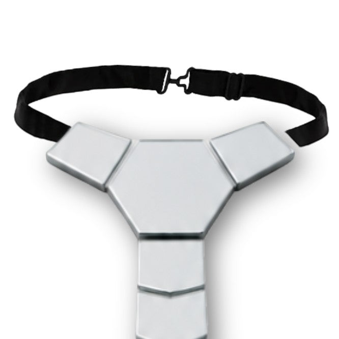Aura Tie - Spear