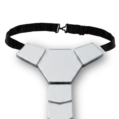Aura Tie - Spear