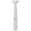 Aura Tie - Spear