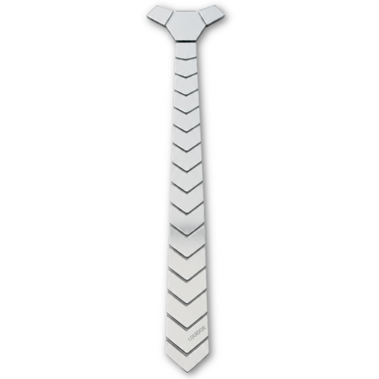 Aura Tie - Spear