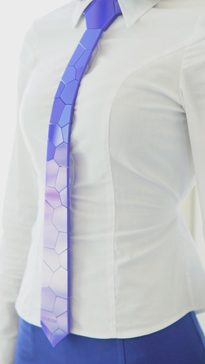 Aura Tie - Shatter